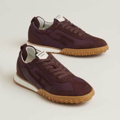 Brown - Women's Shoes | Hermès Mainland China